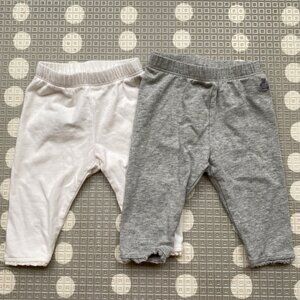 Baby Gap Leggings Bundle